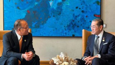 Chulalongkorn University Council Chairman Delivers Keynote at Boao Forum for Asia Perth Conference - AppliedHE Chulalongkorn University Council Chairman Delivers Keynote at Boao Forum for Asia Perth Conference - AppliedHE