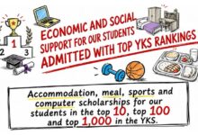 Hacettepe University Expands Support Programmes for High-Achieving Students - AppliedHE