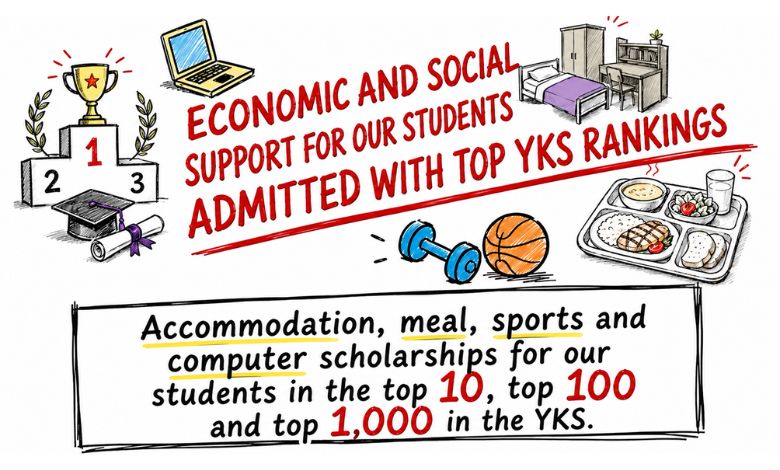 Hacettepe University Expands Support Programmes for High-Achieving Students - AppliedHE Hacettepe University Expands Support Programmes for High-Achieving Students - AppliedHE