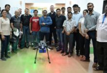 KPIT Leadership Visits IIT Bombay to Strengthen Innovation Collaboration - AppliedHE
