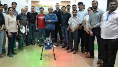 KPIT Leadership Visits IIT Bombay to Strengthen Innovation Collaboration - AppliedHE