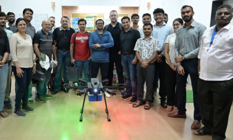 KPIT Leadership Visits IIT Bombay to Strengthen Innovation Collaboration - AppliedHE