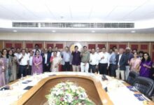 IIT Madras and CAMS Expand FinTech Collaboration to Drive Innovation - AppliedHE
