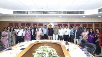 IIT Madras and CAMS Expand FinTech Collaboration to Drive Innovation - AppliedHE