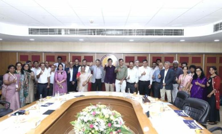 IIT Madras and CAMS Expand FinTech Collaboration to Drive Innovation - AppliedHE IIT Madras and CAMS Expand FinTech Collaboration to Drive Innovation - AppliedHE