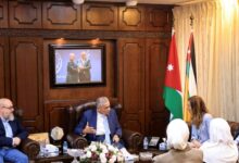 University of Jordan and CBRL Strengthen Research Collaboration and Student Development Initiatives - AppliedHE