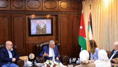 University of Jordan and CBRL Strengthen Research Collaboration and Student Development Initiatives - AppliedHE