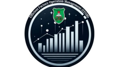 University of Jordan Launches Research Group to Advance Efficient Factory Operations - AppliedHE