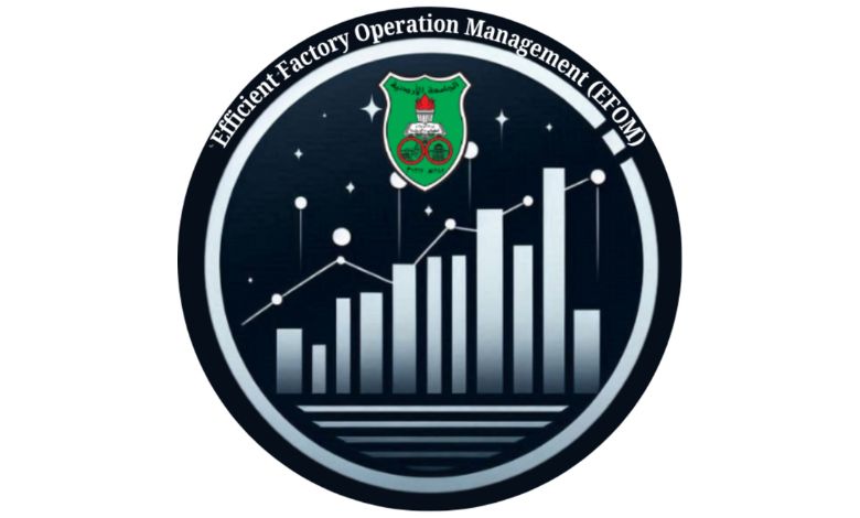 University of Jordan Launches Research Group to Advance Efficient Factory Operations - AppliedHE