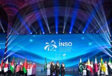 King Abdulaziz University Hosts International Nuclear Science Olympiad 2026 - AppliedHE