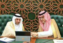 King Abdulaziz University Launches Saudi Arabia’s First Bachelor’s Programs in Railway Transport - AppliedHE