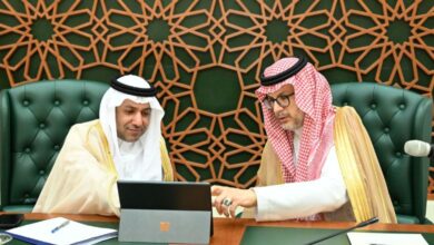 King Abdulaziz University Launches Saudi Arabia’s First Bachelor’s Programs in Railway Transport - AppliedHE King Abdulaziz University Launches Saudi Arabia’s First Bachelor’s Programs in Railway Transport - AppliedHE