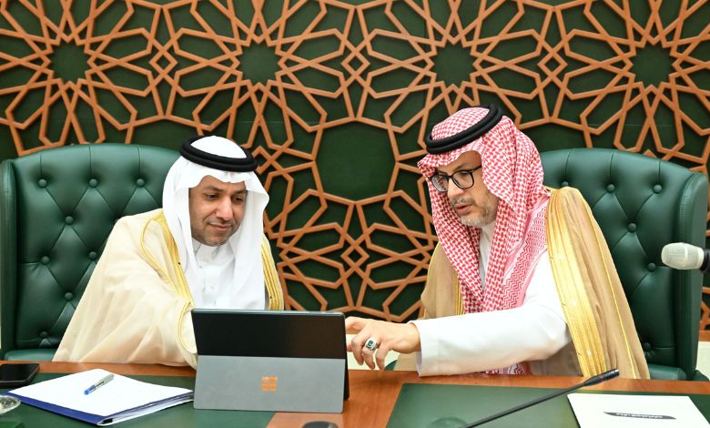 King Abdulaziz University Launches Saudi Arabia’s First Bachelor’s Programs in Railway Transport - AppliedHE