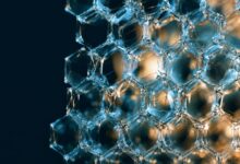 New Membrane Design Could Cut Energy Use in Industrial Gas Separation - AppliedHE