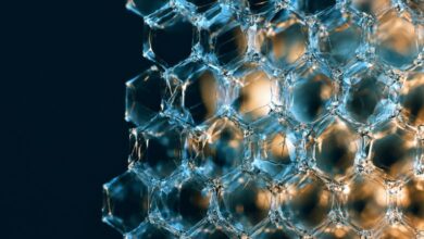 New Membrane Design Could Cut Energy Use in Industrial Gas Separation - AppliedHE