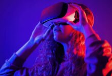 VR Headset Sensors Could Pose New Privacy Risks, KAUST Study Finds - AppliedHE