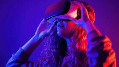 VR Headset Sensors Could Pose New Privacy Risks, KAUST Study Finds - AppliedHE