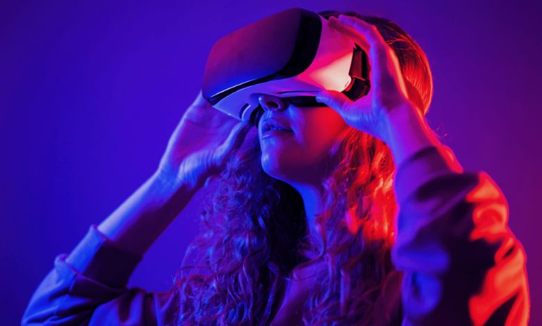 VR Headset Sensors Could Pose New Privacy Risks, KAUST Study Finds - AppliedHE VR Headset Sensors Could Pose New Privacy Risks, KAUST Study Finds - AppliedHE
