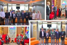 MCMC Recognises MMU Students at Meet-and-Greet Session - AppliedHE