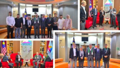 MCMC Recognises MMU Students at Meet-and-Greet Session - AppliedHE