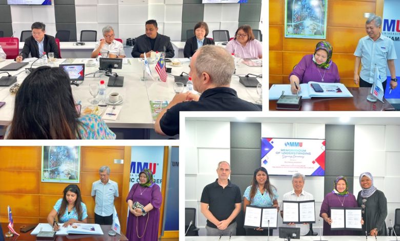 MMU Strengthens Data Literacy Collaboration with DAMA Kuala Lumpur & Selangor and CADS AI - AppliedHE MMU Strengthens Data Literacy Collaboration with DAMA Kuala Lumpur & Selangor and CADS AI - AppliedHE