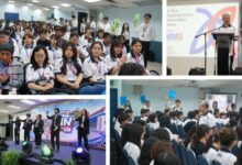 MMU Welcomes New Students with a Week of Immersion and Networking - AppliedHE