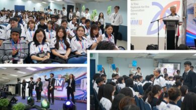 MMU Welcomes New Students with a Week of Immersion and Networking - AppliedHE