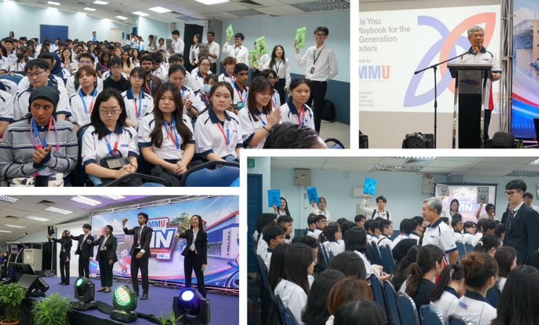 MMU Welcomes New Students with a Week of Immersion and Networking - AppliedHE