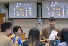 SMU Introduces New Courses to Prepare Graduates for an AI-Driven Future - AppliedHE