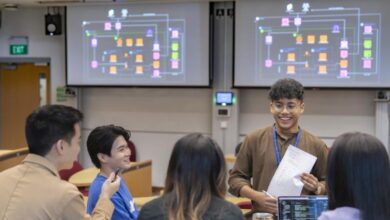 SMU Introduces New Courses to Prepare Graduates for an AI-Driven Future - AppliedHE