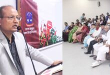 Dhaka University Vice Chancellor Calls for Democratic Values to Uphold July Uprising’s Achievements - AppliedHE
