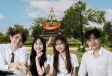 Suranaree University of Technology Implements 100% TCASFolio for TCAS Round 1 to Promote Equal Access to Higher Education - AppliedHE