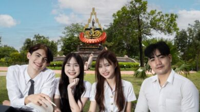 Suranaree University of Technology Implements 100% TCASFolio for TCAS Round 1 to Promote Equal Access to Higher Education - AppliedHE