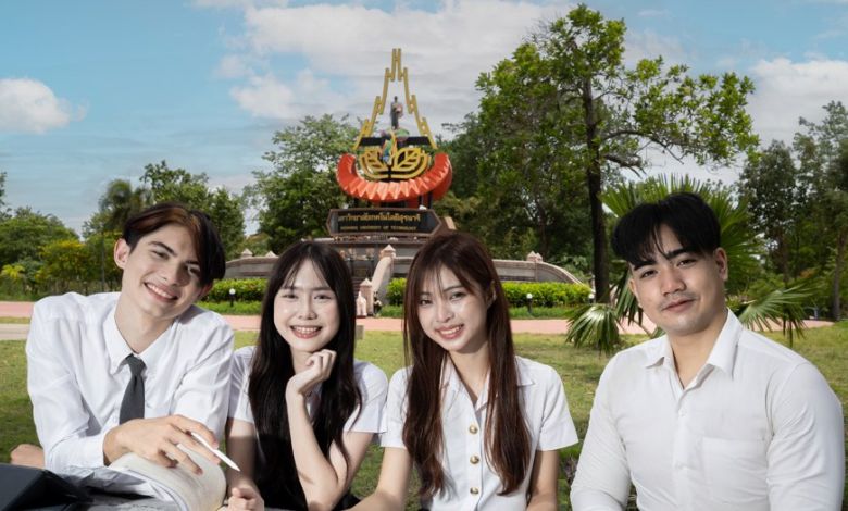 Suranaree University of Technology Implements 100% TCASFolio for TCAS Round 1 to Promote Equal Access to Higher Education - AppliedHE Suranaree University of Technology Implements 100% TCASFolio for TCAS Round 1 to Promote Equal Access to Higher Education - AppliedHE