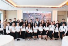 Thammasat University and Sahapat Group Strengthen Young Entrepreneurship Through SEED TO SUCCESS - AppliedHE