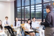 Thammasat University Strengthens Teaching Excellence Through TH-PSF and UK-PSF Standards - AppliedHE