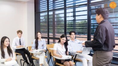 Thammasat University Strengthens Teaching Excellence Through TH-PSF and UK-PSF Standards - AppliedHE