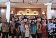 UAD Pharmacy Students Develop Herbal Palm Sugar with Local Community - AppliedHE