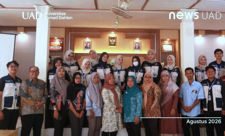 UAD Pharmacy Students Develop Herbal Palm Sugar with Local Community - AppliedHE