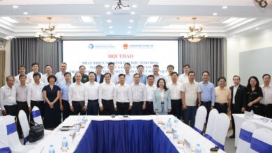 Vietnam Explores Development of Elite and Excellent Universities - AppliedHE Vietnam Explores Development of Elite and Excellent Universities - AppliedHE