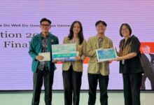 UGM and ITB Students Win EcoVation 2026 with Sustainable Nickel Governance Proposal - AppliedHE