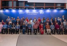 55th Inter-Varsity Tunku Chancellor Golf Tournament Showcases Strong UM–NUS Collaboration - AppliedHE