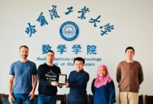 UMPSA Assumes 2026 ACNET-EngTech Rotating Presidency - AppliedHE