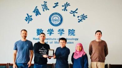 UMPSA Assumes 2026 ACNET-EngTech Rotating Presidency - AppliedHE