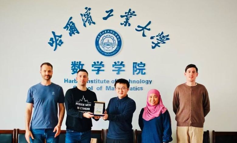 UMPSA Assumes 2026 ACNET-EngTech Rotating Presidency - AppliedHE