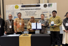 UNIKAL Strengthens Construction Law Expertise Through FIDIC Workshop - AppliedHE