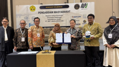 UNIKAL Strengthens Construction Law Expertise Through FIDIC Workshop - AppliedHE