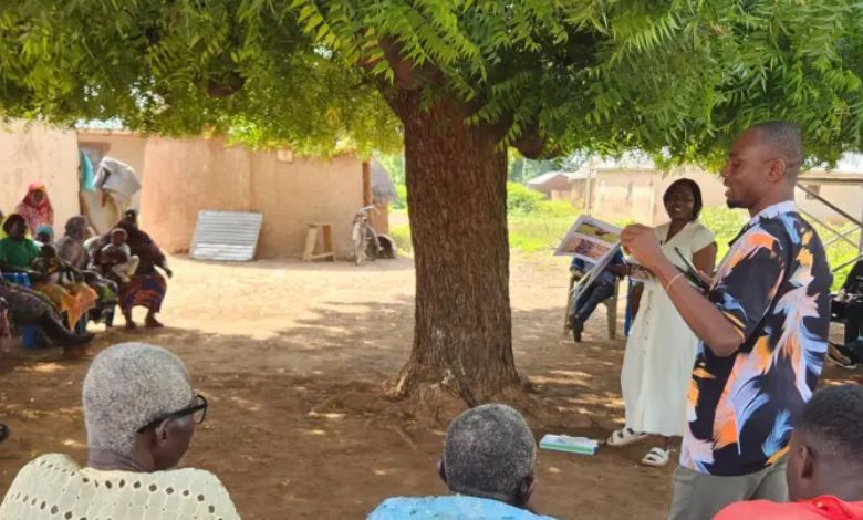 Making Agricultural Knowledge Accessible Through Co-Creation: Insights from Tarisai Kanyepi’s Work - AppliedHE Making Agricultural Knowledge Accessible Through Co-Creation: Insights from Tarisai Kanyepi’s Work - AppliedHE