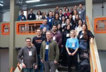 Regional Collaboration Strengthens Chagas Disease Drug Discovery Capacity - AppliedHE