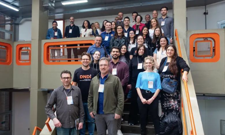 Regional Collaboration Strengthens Chagas Disease Drug Discovery Capacity - AppliedHE Regional Collaboration Strengthens Chagas Disease Drug Discovery Capacity - AppliedHE